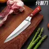Cuchillo especial para recoger huesos casero profesional cuchillo de corte cuchillo para carne cuchillo para filetear cuchillo para cerdo cuchillo para pelar cuchillo para cortar carne al por mayor