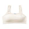 Ropa Interior para Niñas para la Segunda y Tercera Etapa de Desarrollo, Playeras Deportivas para Estudiantes de Secundaria y Preparatoria, Brassieres de Desarrollo para Adolescentes sin Aros