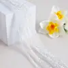 Cuentas de Punta de Diamante Cuentas de Vidrio de Cristal Cuentas Sueltas DIY Accesorios para Ropa Tejidos a Mano Material para Pulsera de Hilo de Cuentas