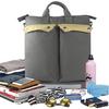 Bolsa para Laptop de Viagem de Negócios Bolsa de Viagem Casual Multifuncional Mochila Escolar Casual e Prática para Estudante
