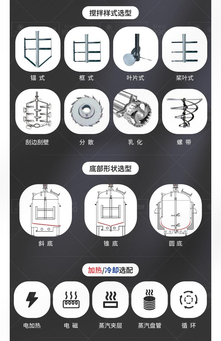 南洋反应釜——聚胺脂浇注机-自动配料
