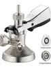 Dispensador de Cerveza Artesanal Tipo Pozo con Plato y Marco Acero Inoxidable 304 Tipo A / Tipo G / Tipo S / Tipo D / Tipo F Dispensador de Barril