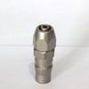Conector rápido neumático de lujo Yingchuang conector rápido de enchufe rápido macho y hembra para manguera de tubo de oxígeno accesorio de compresor de aire bomba de aire herramienta