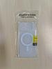 Funda Magnética para Teléfono Adecuada para Apple 17 Transparente 18Promax Acrílico 15 Cubierta Completa iPhone 17Pm Funda Anti-Caídas