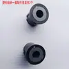 Acessórios para Tela de Janela Invisível Fivela de Tela Retrátil Manopla Tampa Final Rolamento de Mola Plugue Peças Plásticas de Reparo Modelo Antigo