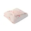 Colcha de verano de imitación de nailon Clase A para niños, colcha de aire acondicionado para bebé, colcha refrescante para lactantes, colcha delgada de verano para jardín de infantes