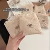 Estilo Floral Pastoral Puro Deseo Algodón Puro Ropa Interior Mujer Cómoda Suave Encaje 10A Antibacteriana Entrepierna Extendida Calzones de Algodón Puro