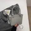 Nova Coleção Primavera 2026 Bolsa de Mão para o Dia a Dia para Mulheres, Bolsa Saco Casual da Moda, Bolsa de Ombro Único Transversal Simples e Estilosa