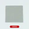 Paño pulidor de plata empaquetado individualmente 8*8, paño de limpieza y pulido para joyería, jade, accesorios de oro y plata, fabricante