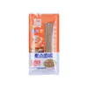 Guanhuai Noodles Sabor Trigo Sarraceno Saco de 280g Macarrão Quente Seco Macarrão Longxumian Macarrão Misto com Macarrão Huimian Macarrão Frio Macarrão Redondo com Ovo