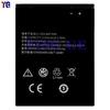 Adequado para Bateria de Celular Zte Blade L5 Plus/T520 Li3821T43P3H745741 Atacado de Fábrica
