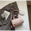Elegante Bolso Almohada 2025 Nuevo Bolso Bolso de Mano para Mujer para Ir al Trabajo Bolso de Hombro Cruzado para Mujer Ligero Elegante a la Moda