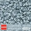 Paquete de Recarga de Cuentas Mard Mismo Color 2.6mm 265 Colores Set Completo Cuentas Fusion Juguete DIY Paquete de Materiales Cuentas