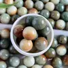 Raiz de Bodhi de Dunhuang Contas Soltas Raras de Tamanho Grande Componentes de Acessórios Contas Soltas Artesanais DIY Pulseira de Miçangas Pulseira de Pulso Enfeites