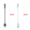 Aplicable a Reloj Inteligente Kieslect Kr Pro Kr Lora 2 1 Cable de Carga Magnético Cable Cargador