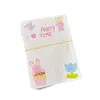 Papel Cartão Decorativo para Fazer Presilhas, Acessórios de Penteado, Presilhas de Cabelo DIY, Papel Cartão Artesanal Atacado