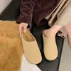 Zapatos Birkenstock para Mujer para Uso en Exteriores, Nuevo Estilo Verano 2026, Sandalias Casuales Simples de Suela Gruesa con Punta Cerrada Semi-Retro