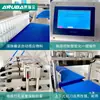 Máquina Empaquetadora Automática de Verduras Máquina Automática de Pesaje y Etiquetado Fabricante de Gama Completa de Líneas de Producción de Empaque de Verduras