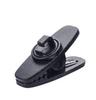 Clip para Oreja de 2.5 mm Clip Giratorio Grande Clip para Auricular Clip Neutro Clip para Auriculares de Fideos Clip de 2.5 mm