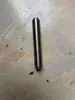 Accesorios pequeños para cortador de verduras, accesorios para cortador de verduras tipo 20, cadena de engranajes cuchilla curva, rueda de transmisión, cuchilla versión mejorada