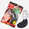 Cabello Esponjoso Invisible Adhesivo Horquilla Almohadilla Raíz del Cabello Tarjeta para el Cabello Horquilla Esponjosa Aumento de Altura de la Cabeza Fijo Invisible Esponja Almohadilla para el Cabello