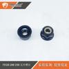 Accesorios para cortacésped FS 120 200 250 56R 80 Kit de reparación de caja de engranajes del cabezal de trabajo Cubierta protectora