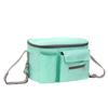 Bolsa colgante para carriola de bebé al por mayor, bolsa de almacenamiento para carriola de bebé, bolsa de almacenamiento para coche eléctrico, almacenamiento para fuera de la leche, bolsa multifuncional para mamá