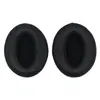 Adequado para Almofadas de Ouvido, Almofadas Auriculares e Capas de Couro para Fones de Ouvido Sennheiser Momentum 2.0 e da Primeira Geração
