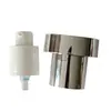 Stock Listo Bomba de Polvo Cd de 20 Dientes con Cubierta Exterior Galvanizada, Cabezal de Bomba de Presión para Base/Loción, Soporta Personalización