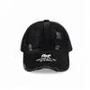 Nueva Gorra de Béisbol Bordada con Letras para Mujer, Estilo Coreano Versátil para Primavera y Verano, Gorra Protectora Solar para Exteriores, Diseño Casual de Moda que Hace que la Cara Parezca Más Pequeña