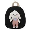 Mini mochila escolar para niños de jardín de infantes, linda mochila para niñas, primavera y verano 2023, mochila transfronteriza para niños y niñas.