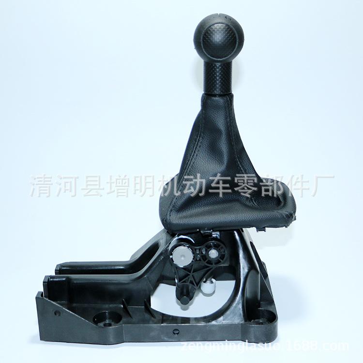 新赛欧换挡机构2