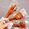 Pies de Pollo Xiangzhipai Multisabor Sabor Salsa Picante Sabor Sansho Empaque Pequeño Snacks Una Bolsa 2.5kg
