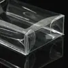 Fabricante Produce Bolsas Sencillas de Empaque de PVC para Artículos de Uso Diario, Bolsas Estéreo Tipo Botón Hechas a Medida, Bolsas de PVC, Impresión Monocromática a Medida