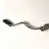 Palanca de Arranque para Motocicleta Qianjiang QJ125 Storm Prince 125 Suzuki Wang GS125 GN 125 150