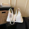 Bolso de Axila de Gran Capacidad Transfronterizo para Mujer Nuevo Otoño 2026 Retro Hombro Único Cruzado Casual para el Trabajo Bolso Tote para Mujer