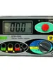 Probador Digital de Resistencia de Tierra y Suelo Dy4100 Resistencia de Tierra Bm4105 Impedancia 4300A Detección de Protección contra Rayos
