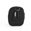 Bolsa Pequeña Colgante de Material de Buceo, Mini Bolsa Portátil, Monedero Redondo Resistente al Desgaste, Bolsa Pequeña de Almacenamiento de Material de Buceo para Exteriores