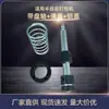 Youhong Máquina Empaquetadora Universal Semiautomática de Motor Único y Doble Banda de Plástico Bandeja Rueda de Empaque Cargador de Banda Empaque PP