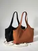 Bolsa Tote para Mulheres, Transversal Casual de Verão em Couro Genuíno de Grande Capacidade Bolsa de Compras Bolsa Hobo Bolsa de Ombro