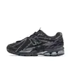 Zapatos deportivos transpirables Putian nb1906 para hombre y mujer en color plateado, gris plateado y azul marino, zapatillas para correr y zapatos de pareja
