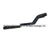 Mangueira de tanque de água automotivo 16571-74191 adequada para mangueira de entrega de água do radiador Toyota mangueira de refrigerante do tanque de água