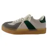 X279 2025 Zapatos de Entrenamiento Alemanes para Hombre de Alta Calidad Cuadros Juventud Retro Casuales Zapatos de Tabla High Street Americanos