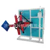 Máquina Bobinadora de Tubería Metálica, Máquina Bobinadora de Tubería de Plástico y Tubería de Aluminio y Plástico, Equipo Bobinador de Tubería de Disco Único y Doble Disco