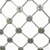 Fornecedor de Rede de Proteção de Taludes, Rede Flexível Ativa de Proteção de Taludes para Estradas de Montanha e Áreas de Mineração, Rede de Proteção Ativa