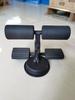 Aparelho Assistivo para Abdominal de Barra Dupla Equipamento de Fitness Casa Pernas Preguiçosas Cintura Bonita Treinamento de Músculos Abdominais Aparelho de Abdominal Curl Dispositivo Atacado