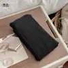Leggings finos de vellón gris oscuro para otoño e invierno para mujer, pantimedias cálidas con forro polar gris ceniza, rectos no ajustados