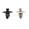 Adequado para Chrysler 300C Sebring Compass Car Fixadores Plásticos Clipes de Porta