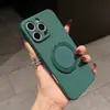 Adecuado para Apple 16promax Borde Recto Cubo de Rubik 16E Soporte Giratorio de Pivote 15pro Funda de Silicona para Teléfono 14pm