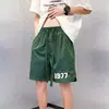 Nuevos Shorts Coloridos de Verano para Hombre Pantalones Casuales Shorts de Playa con Estampado Personalizado Shorts de Moda para Hombre